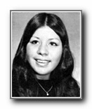 Yolanda Moreno: class of 1976, Norte Del Rio High School, Sacramento, CA.